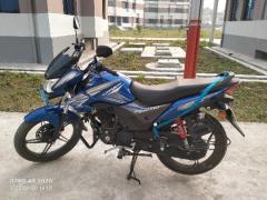 Honda Shine SP